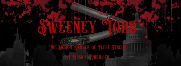 The Demon Barber of Fleet Street